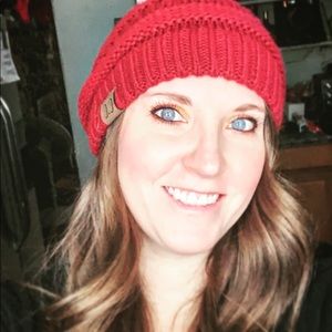 Meet your Posher, Erin